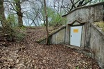 Gebotsverfahren: Waldgrundstück mit ehemaligem Trinkwasserbehälter in Rhumspringe (Landkreis Göttingen) zu verkaufen zimmer
