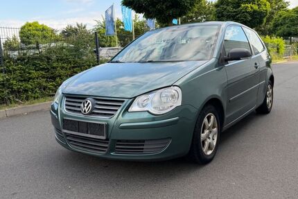 VW Polo 280.000 km 2.390 &euro; Hann. Münden 34346