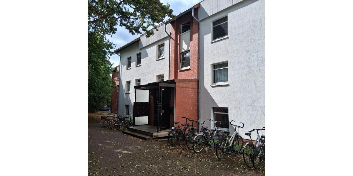 Erdgeschoßwohnung Göttingen Roringen - 1 Zimmer, 18 m&sup2;, 85.000&euro; | Angebot:25777112