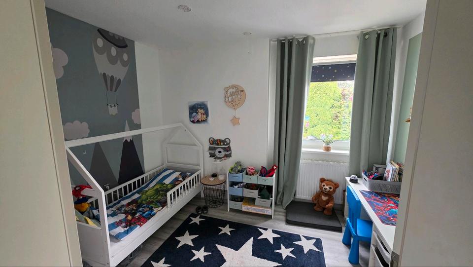 Doppelhaushälfte Northeim - 6 Zimmer, 160 m&sup2;, 249.000&euro; | Angebot:27126836