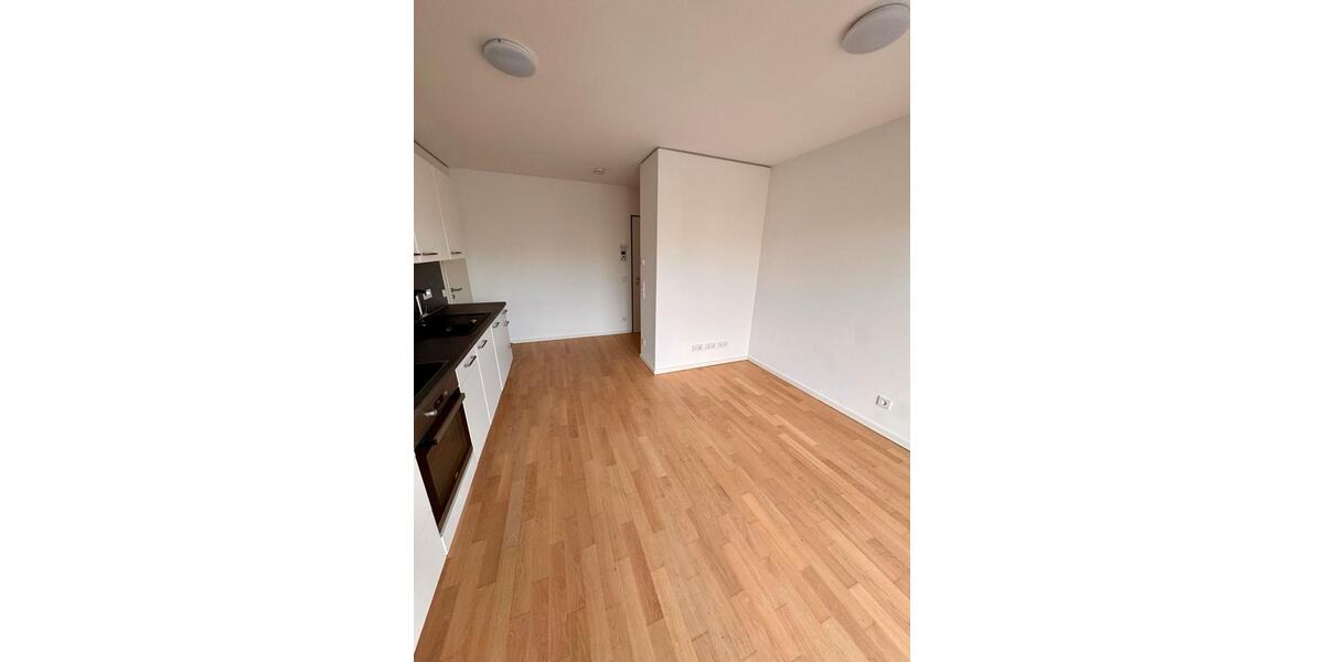 Etagenwohnung Göttingen Nordstadt - 1.5 Zimmer, 40 m&sup2;, 1.110&euro; | Angebot:26398890