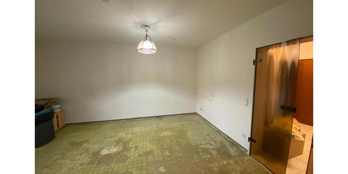 Erdgeschoßwohnung Nörten-Hardenberg Hardenberg - 3 Zimmer, 78 m&sup2;, 198.000&euro; | Angebot:24353296