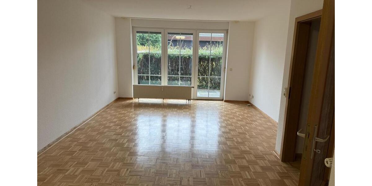 Erdgeschoßwohnung Uslar - 2 Zimmer, 58 m&sup2;, 640&euro; | Angebot:26321683