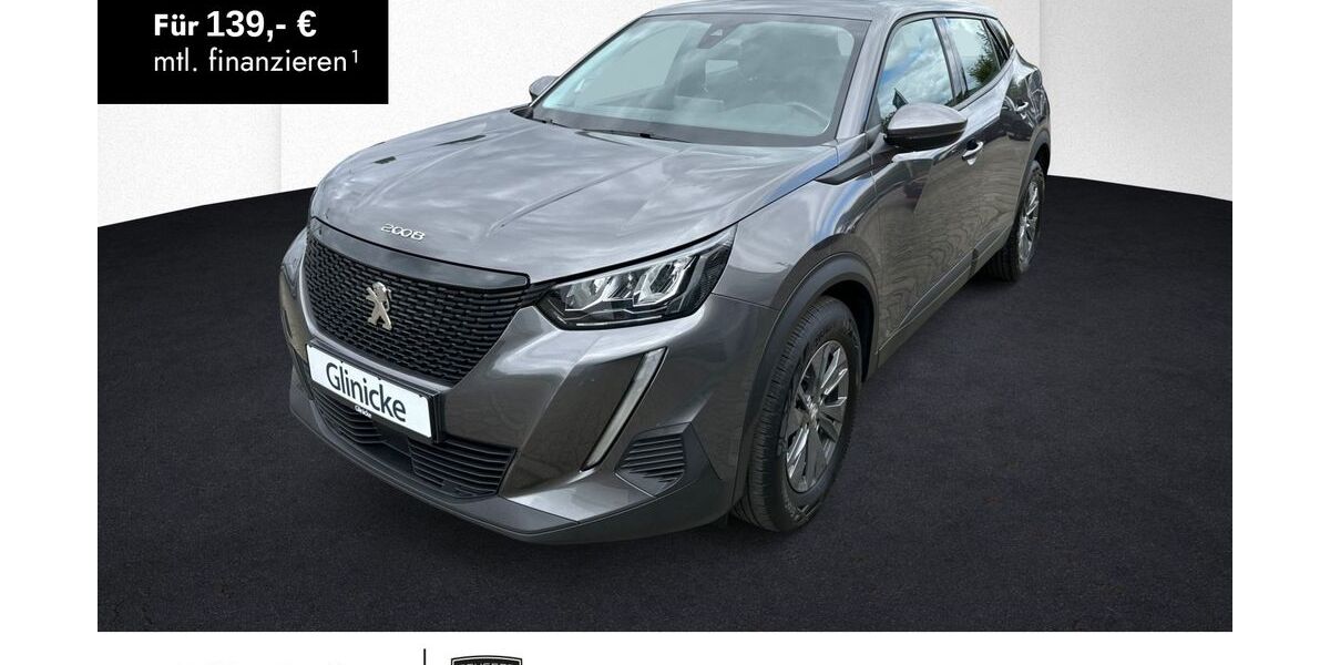 Peugeot 2008 62.061 km 14.840 € Bad Sooden-Allendorf 37242