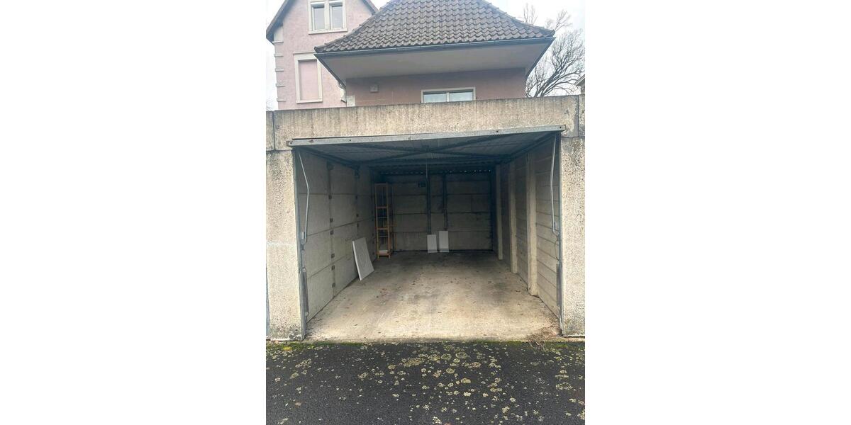 Garagen / Stellplätze Göttingen Oststadt - 90&euro; | Angebot:24499985