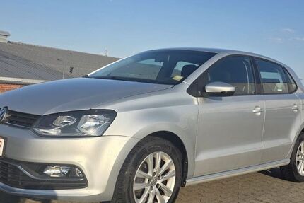 VW Polo 189.000 km 4.900 &euro; Rosdorf 37124