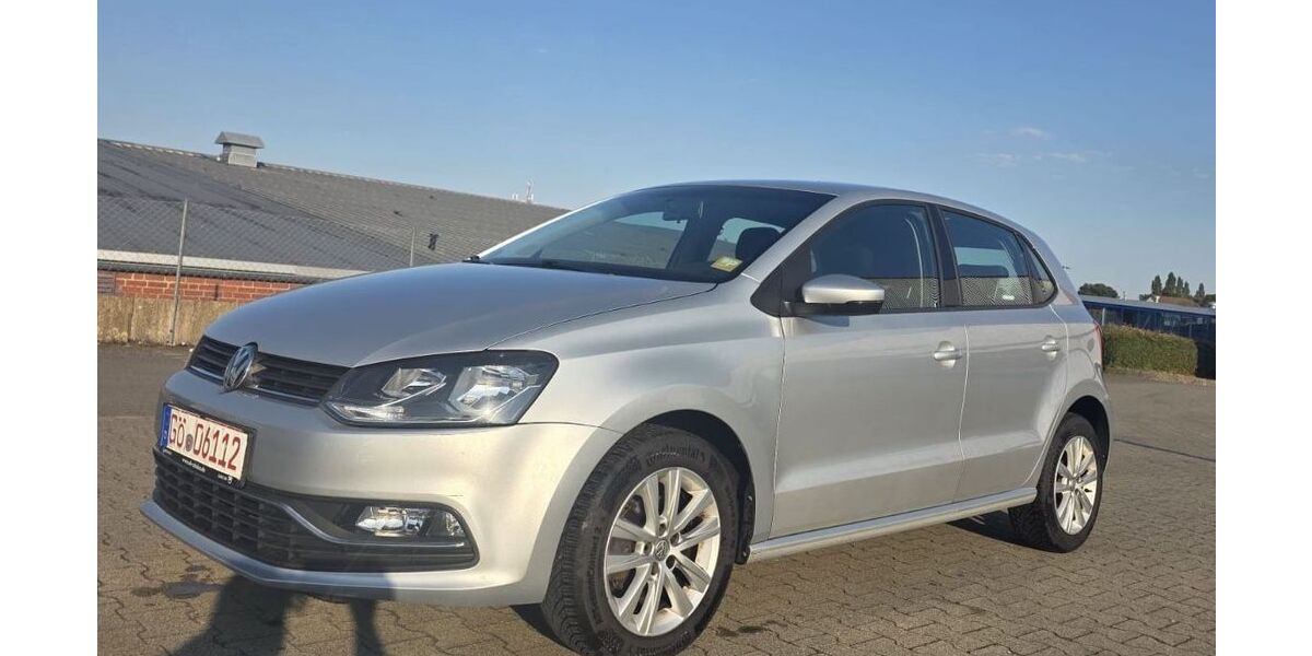 VW Polo 189.000 km 4.900 &euro; Rosdorf 37124