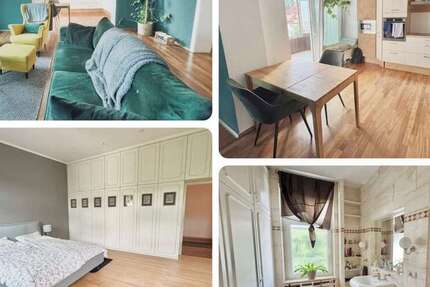 Wohnung zum Kaufen in Witzenhausen 264.900 € 138 m²