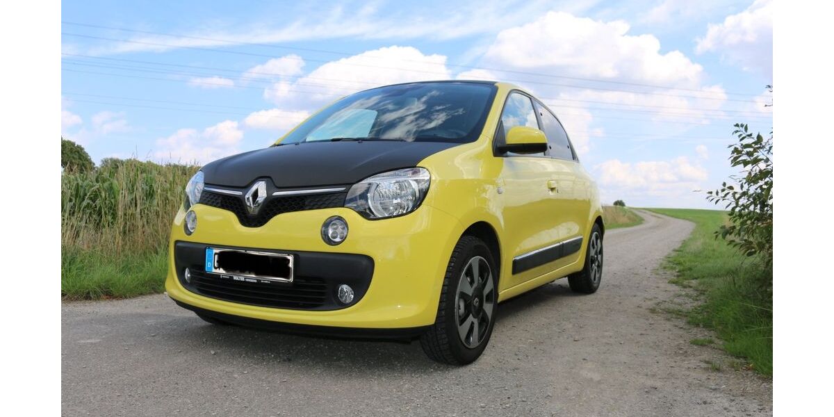 Renault Twingo 30.000 km 6.690 &euro; Bovenden 37120
