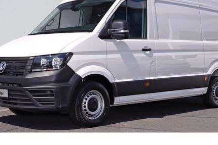 VW Crafter 10.300 km 36.480 € Göttingen 37081