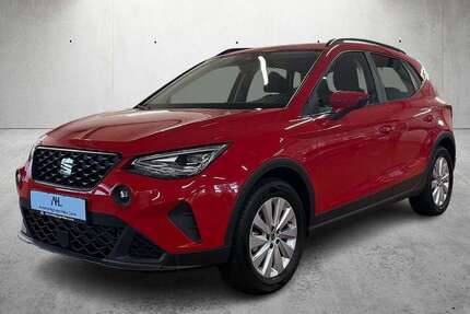 Seat Arona 6.489 km 17.469 € Osterode 37520