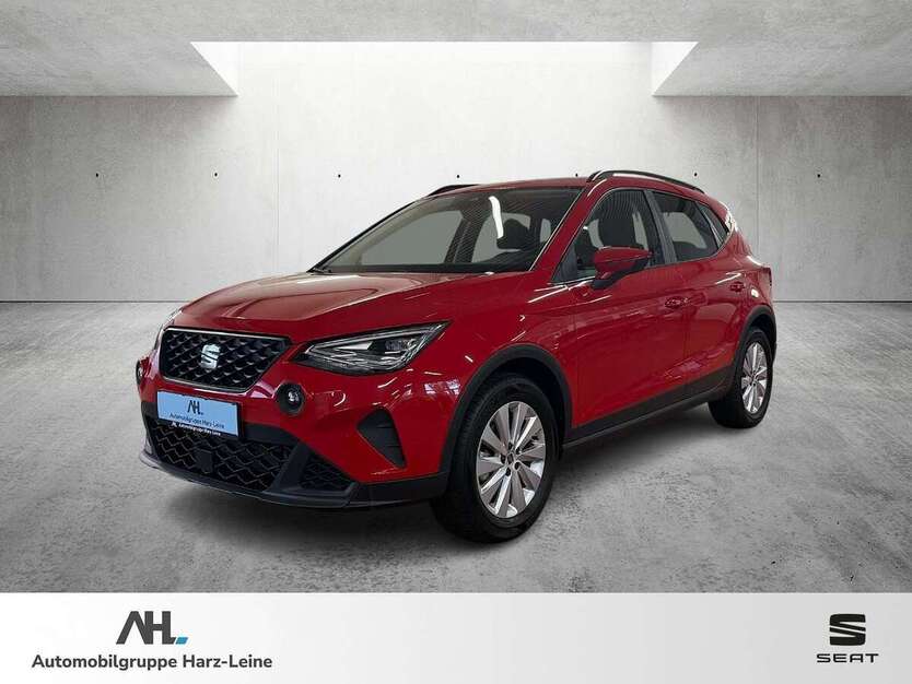 Seat Arona 6.489 km 17.469 € Osterode 37520