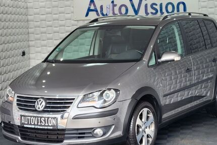 VW Touran 198.000 km 5.950 € Herzberg am Harz 37412