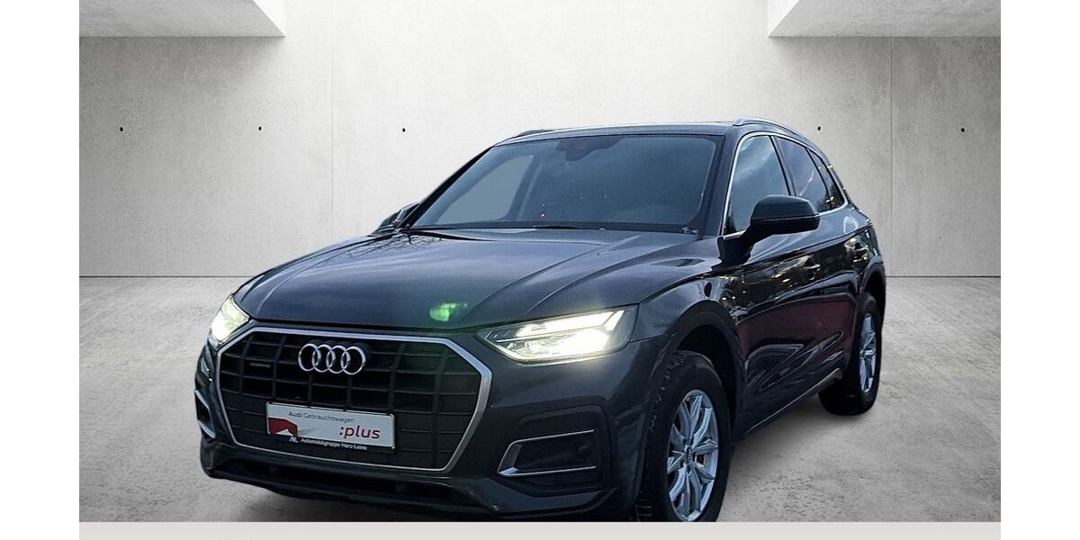 Audi Q5 128.126 km 30.325 &euro; Northeim 37154