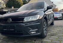 VW Tiguan 200.000 km 15.500 &euro; Göttingen 37081