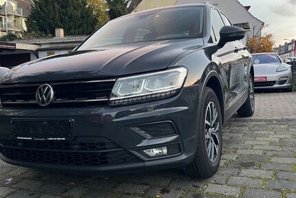 VW Tiguan 200.000 km 16.500 € Göttingen 37081