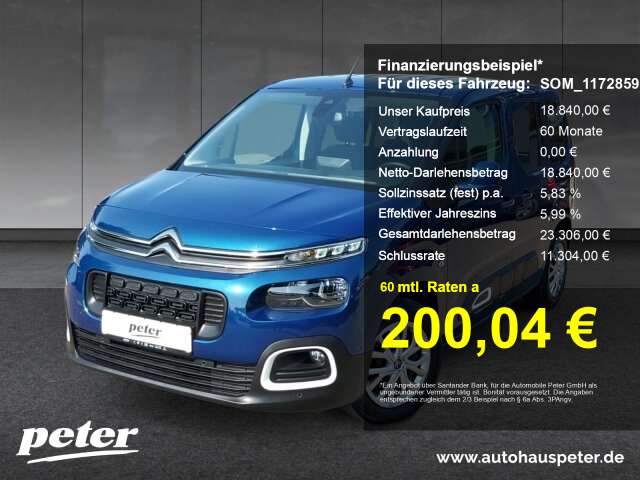 Berlingo