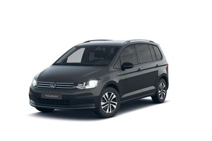 VW Touran 10.856 km 34.940 &euro; Bad Sooden-Allendorf 37242
