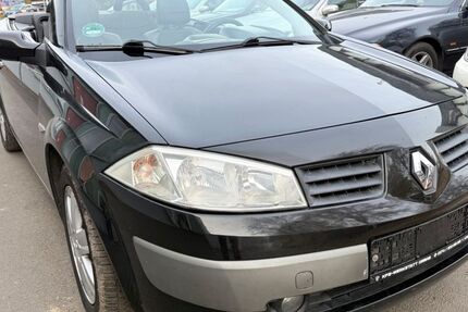 Renault Megane 234.800 km 1.990 &euro; Northeim 37154