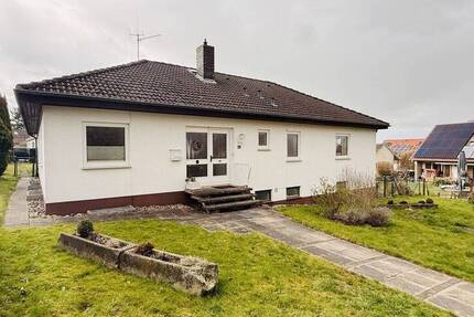 Haus Northeim - 5 Zimmer, 157 m&sup2;, 265.000&euro; | Angebot:25999815