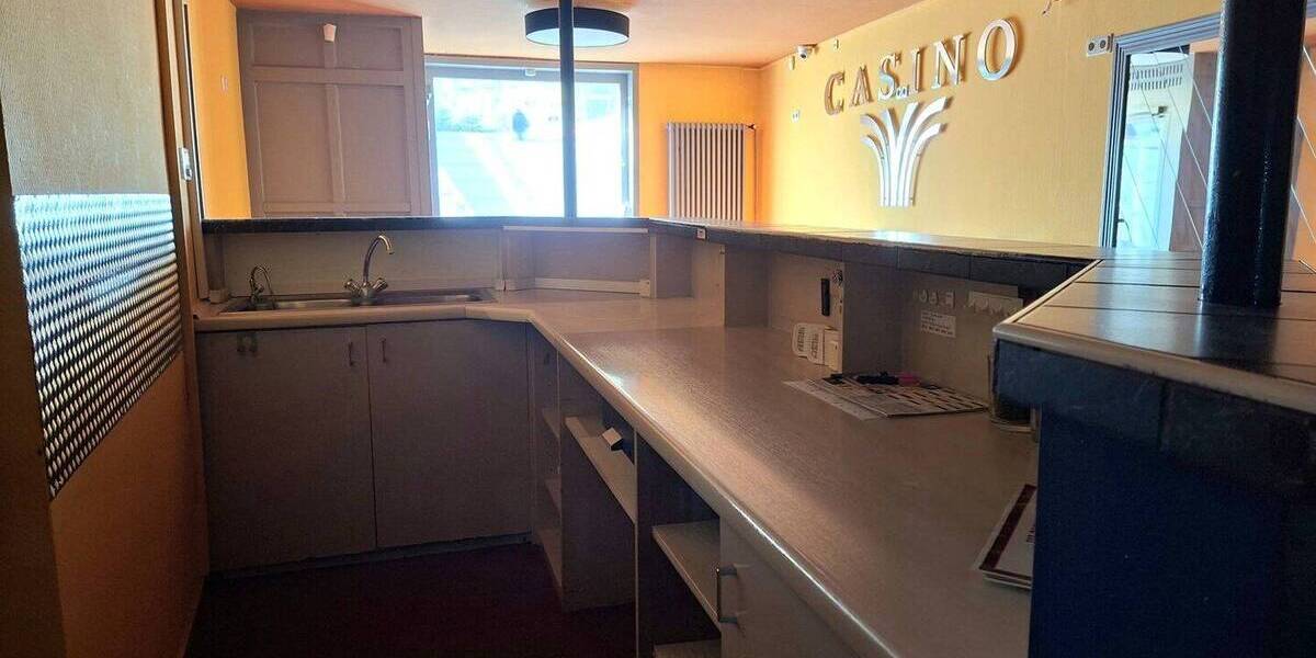 Mehrfamilienhaus, Wohnhaus Bad Sooden-Allendorf Allendorf - 4 Zimmer, 200 m&sup2;, 295.000&euro; | Angebot:26451232
