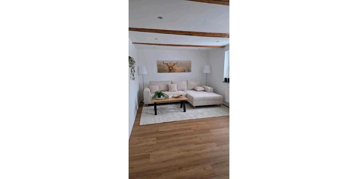 Erdgeschoßwohnung Nörten-Hardenberg Hardenberg - 3 Zimmer, 92 m&sup2;, 1.050&euro; | Angebot:26395936