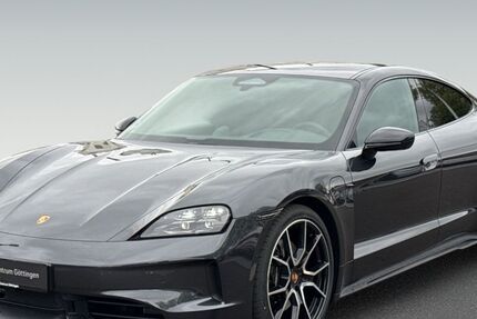 Porsche Taycan 9.900 km 151.409 &euro; Göttingen 37077