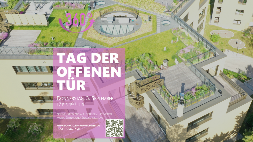 Etagenwohnung Göttingen Oststadt - 4 Zimmer, 257 m&sup2;, 1.520.000&euro; | Angebot:9436572