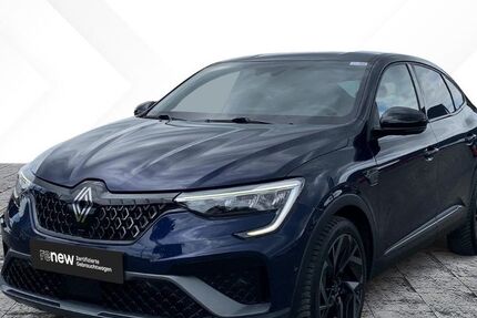 Renault Arkana 39.399 km 24.899 &euro; Göttingen 37079