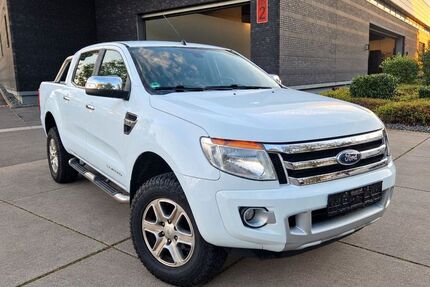 Ford Ranger 149.787 km 15.900 &euro; Göttingen 37077
