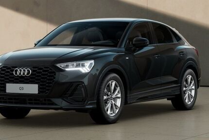 Audi Q3 26.657 km 41.645 &euro; Northeim 37154