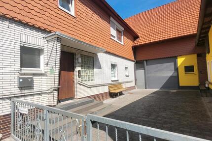 Haus Hattorf am Harz - 15 Zimmer, 400 m&sup2;, 339.000&euro; | Angebot:27269913