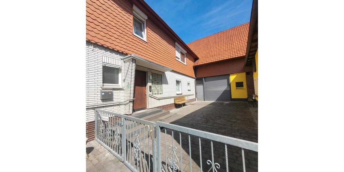 Mehrfamilienhaus, Wohnhaus Hattorf am Harz - 15 Zimmer, 400 m&sup2;, 339.000&euro; | Angebot:27269913