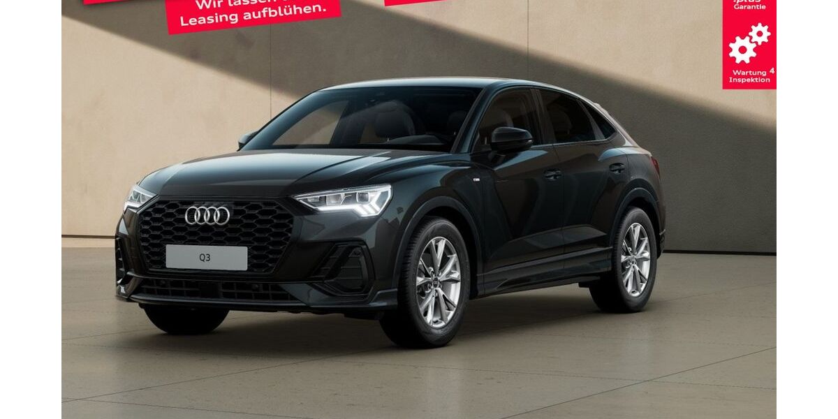 Audi Q3 26.657 km 39.500 &euro; Northeim 37154