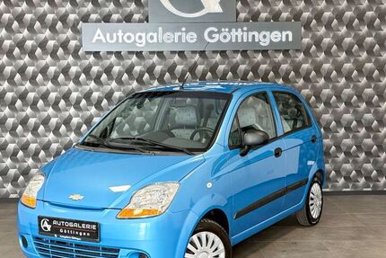 Chevrolet Matiz