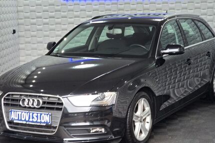 Audi A4 148.000 km 11.750 € Herzberg am Harz 37412