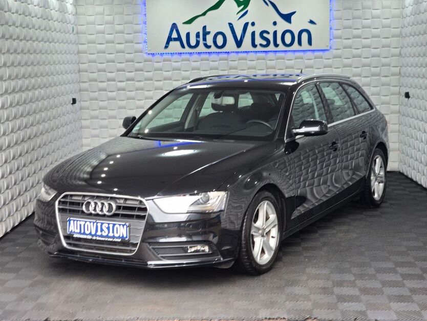 Audi A4 148.000 km 11.750 € Herzberg am Harz 37412