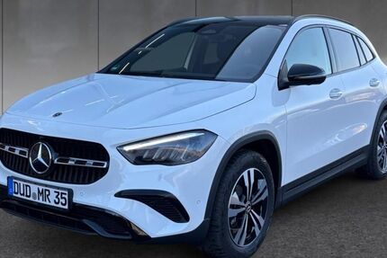 Mercedes-Benz GLA 220 8.000 km 47.470 &euro; Duderstadt 37115