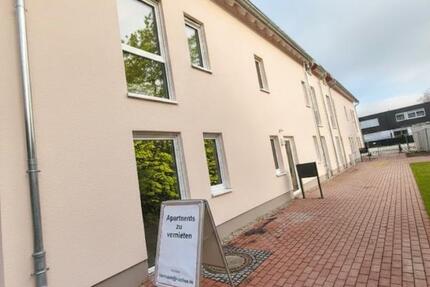 NeubauErstbezug – Barrierefreie 1-2-Zimmer-Ap. in Göttingen 2 zimmer