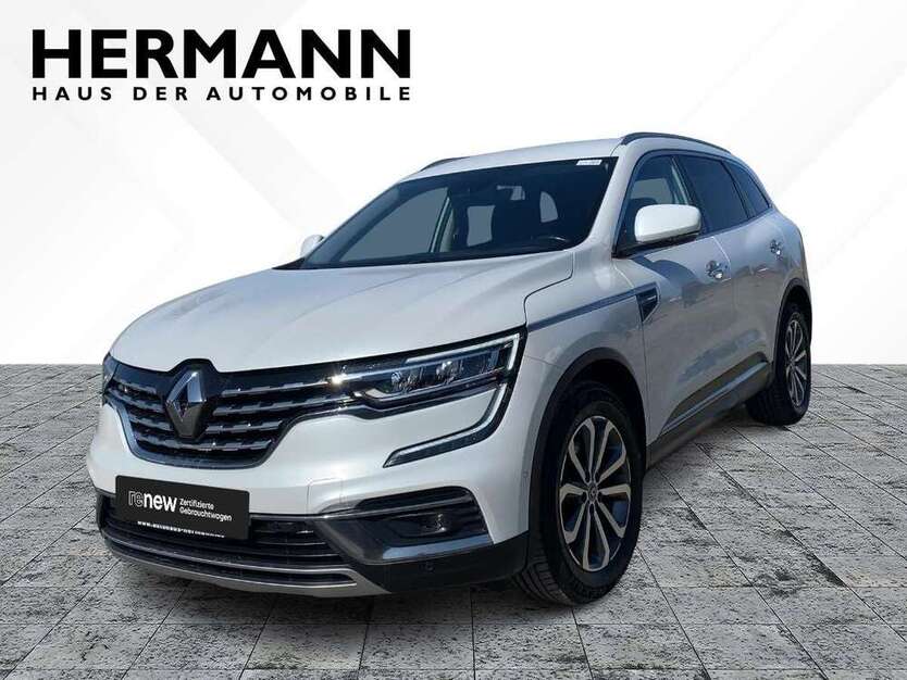 Koleos