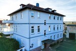 Wohnen mit Charme in Witzenhausen – gepflegte 1 Zimmerwohnung mit Garage - 1- Witzenhausen | Angebot:26716716