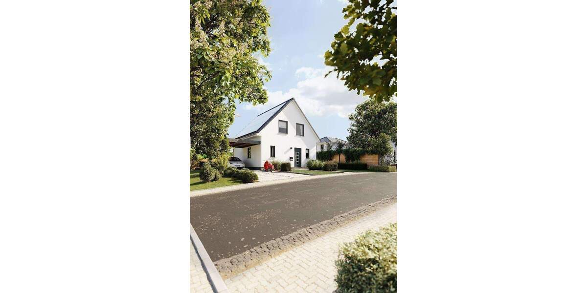 Einfach wohlfühlen in Ihrem Town & Country Raumwunder in Hannoversch Münden 4 zimmer