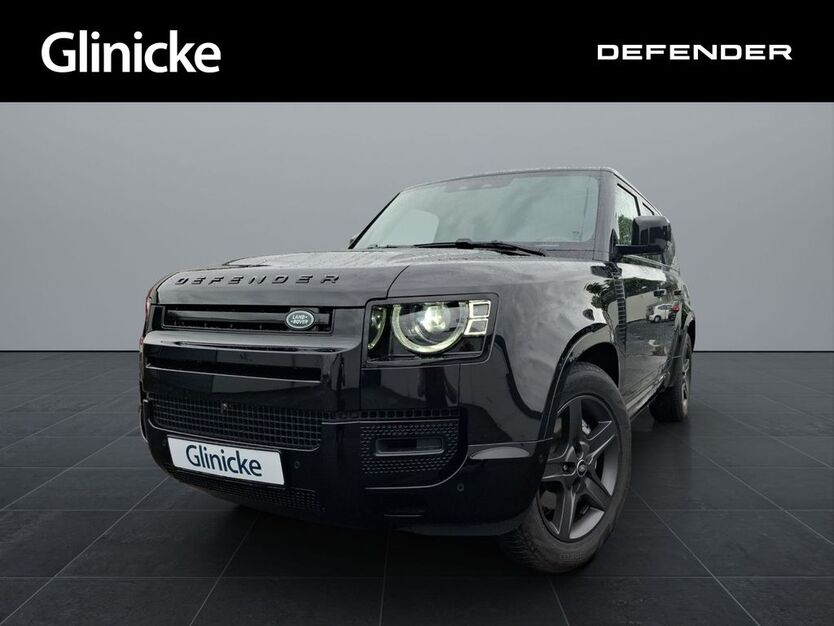 Land Rover Defender 25.700 km 92.890 € Göttingen 37077