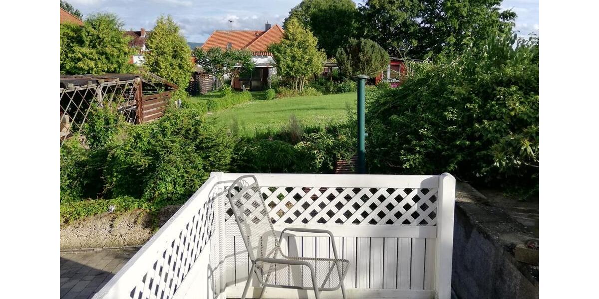 3 Zimmer Wohnung in Northeim Hollenstedt 3 zimmer