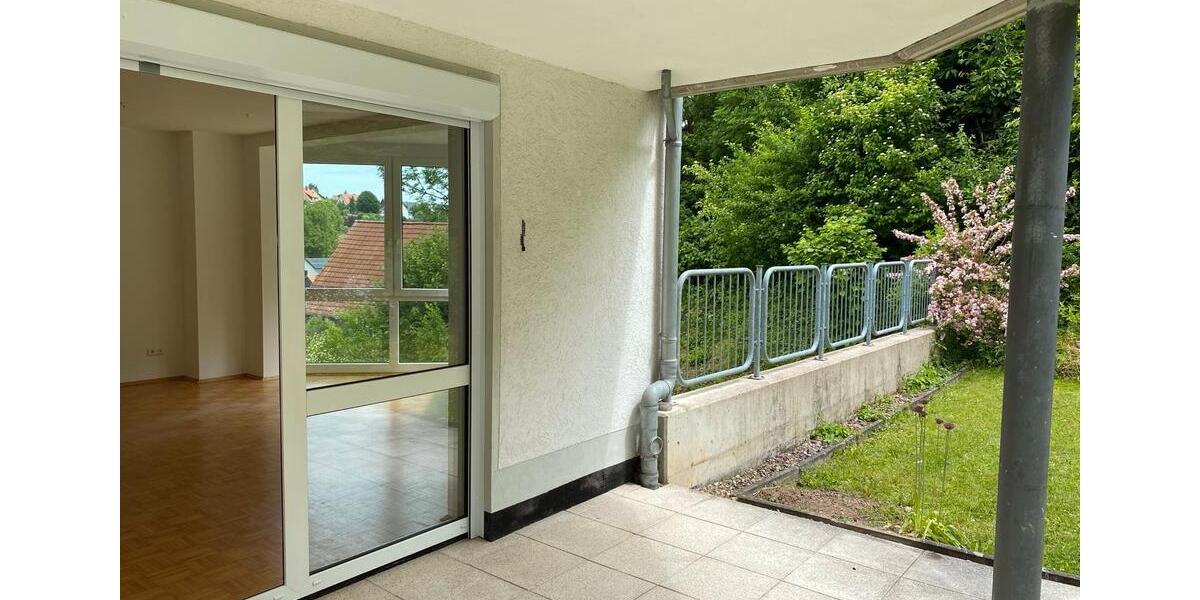 Terrassenwohnung Bovenden - 2 Zimmer, 64 m&sup2;, 165.000&euro; | Angebot:26383720