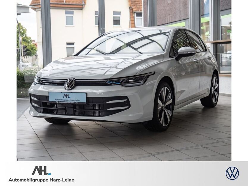 VW Golf 1.744 km 26.988 € Northeim 37154