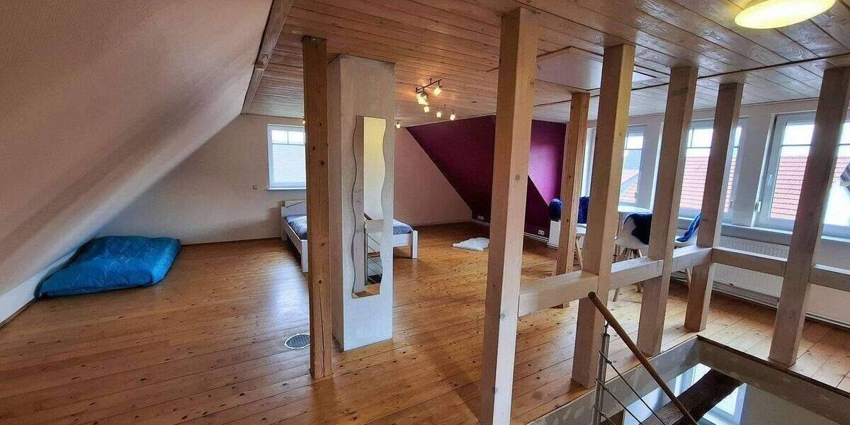 Einfamilienhaus Katlenburg-Lindau Gillersheim - 6 Zimmer, 218 m&sup2;, 340.000&euro; | Angebot:26879803