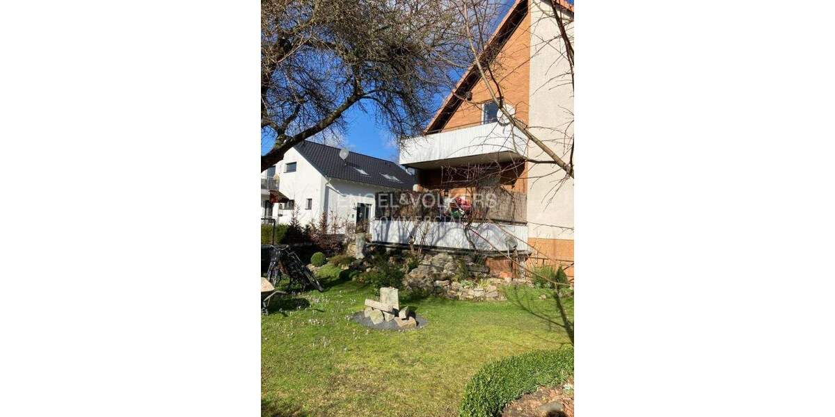 Einfamilienhaus Göttingen - 720.000&euro; | Angebot:25671880