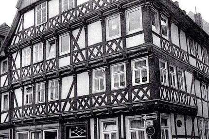 Wohnung zum Mieten in Hann. münden 500 € 90 m² 3.5 zimmer