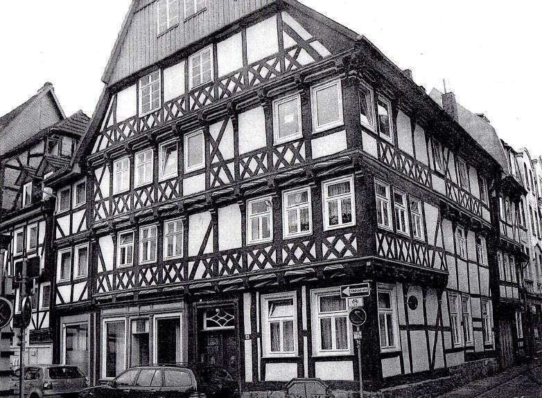 Wohnung zum Mieten in Hann. münden 500 € 90 m² 3.5 zimmer